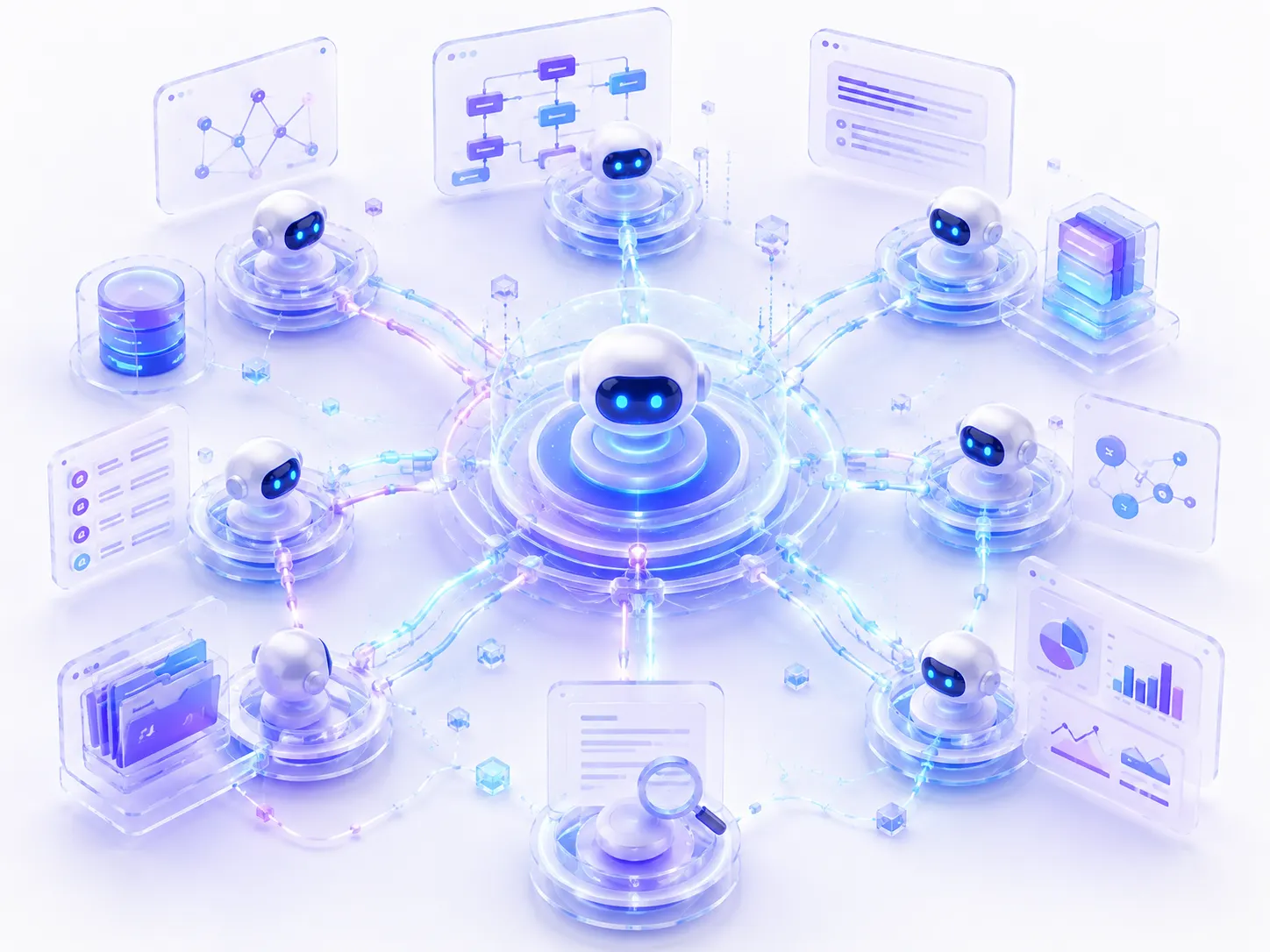 AI Agent Development